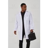 PandaForma Erkek Öğretmen , Doktor , Eczacı , Laboratuvar Önlüğü Lab Coat