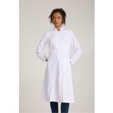 PandaForma Tesettür Doktor , Öğretmen , Laboratuvar Önlüğü LAB COAT