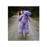 Pandamkee 130 Cm Papyonlu Oyuncak Kılıfı ( Boş Olarak Gönderilmektedir.)