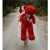 Pandamkee 140 Cm Papyonlu Oyuncak Kılıfı ( Boş Olarak Gönderilmektedir.)