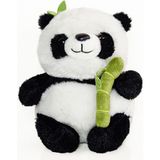 Pandamkee Bambu Panda Peluş Oyuncak