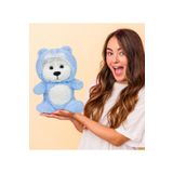 Pandamkee Peluş Oyuncaklar Sevgiliye Özel 40-50cm