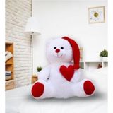 Pandamkee Sevgili Uykucu 80 Cm Ayıcık (%100 Yerli)