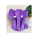 Pandamkee Uyku Arkadaşım Fil - Büyük Yumuşak Peluş Fil 35 Cm