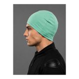 Pandamoto Kask Bonesi Balaklava Yazlık Kask Maskesi Kask Bere Motorcu Buff Maske Motorcu Maskesi Yeşil Renk