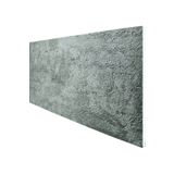 Pandekor 5 Adet (2,5M2) X Beton Görünümlü 3 Boyutlu Renkli Strafor Köpük Duvar Kaplama Paneli () DZ-851