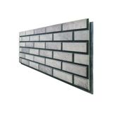 Pandekor 5 Adet (3M2) x Tuğla Strafor DIŞ CEPHE Duvar Paneli (DCT-510)