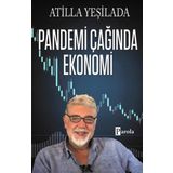 Pandemi Çağında Ekonomi Parola Yayınları