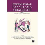 Pandemi Sonrası Pazarlama Stratejileri - Cansu Tor Kadıoğlu