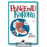Pandemili Korona - Latif Demirci