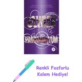 Pandemonyum (Ciltli): Nefret, Ağacı Saran Mantar Gibidir. Besler Ama Aynı Zamanda Içini Çürütür. + Renkli Fosforlu Kalem - Hayır