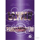 Pandemonyum - Lauren Oliver