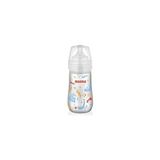 Pandish Neeko Konfeti Desenli Biberon 250 ml Hızlı Akış (5 Adet)