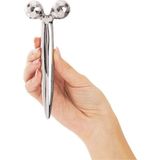 Pandogo Yüz Masaj Aleti 3D Sıkılaştırıcı Yüz Masajı Cihazı