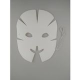 Pandoli Boyanabilir 10 Lu Surat Maske