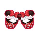Pandoli Minnie Cafe 6 Adet Maske