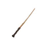 Pandoli Partidolu Halloween Wand Magic Sihir Değneği Sihirbaz Asası Sihir Çubuğu Plastik Potter Asası 30 cm