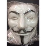 Pandoli V For Vendetta Maskesi