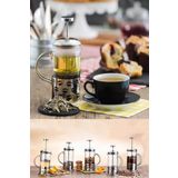 Pandomim New Life 350Ml Çelik French Press Royaleks-Fp350
