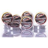 Pandora %100 Fluorocarbon Misina 50 mt - 0.25