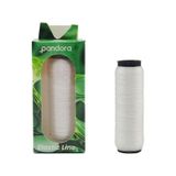 Pandora 200 Mt 0.20mm Eco Elastik Yem İpi-8959