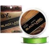 Pandora 8x Label 150M Green Ip Misina - 0.14 mm