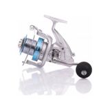 Pandora Alcaraz 9000 8+1 Surf Makine Gri