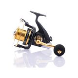 Pandora Alcaraz 9000 8+1 Surf Makine Siyah