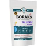 Pandora Arts Boraks Doğal Deterjan Tül Perde Temizleyici Yıkama Gücüyle - 750 gr