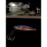 Pandora Balıkçılık Jig - Palamut - Lüfer - Levrek Avı Için - 5,7CM 28GR