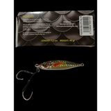 Pandora Balıkçılık Jig - Palamut - Lüfer - Levrek Avı Için - 7,2CM 40GR