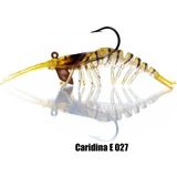 Pandora Carıdına 76MM 6,5 gr Karides - E027