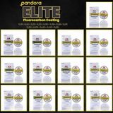 Pandora Elite Fluorocarbon Coating Misina 0.20