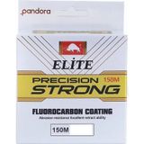 Pandora Elite Fluorocarbon Coating Misina 0.40