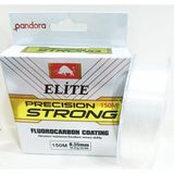 Pandora Elite Fluorocarbon Coatting 150 mt Misina - 0.35mm