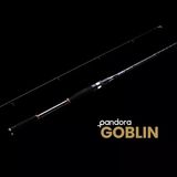 Pandora Goblin 2.43 m 10-45 gr Atarlı 2 Parça Spin Olta Kamışı