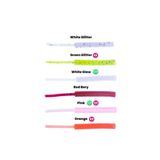 Pandora Herby 5cm 10 Parça Lrf Silikon Yem