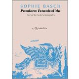 Pandora İstanbul’da & Nerval’de İkonografisi - Sophie Basch