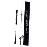Pandora Jig Coin 210 cm Max 200 gr Tekne Jig Kamışı