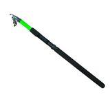 Pandora Joker 3.60 m 50-100 gr Uzun Saplı Yeşil Fiber Olta Kamışı