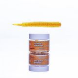 Pandora Karides Kokulu Perfect Soft Baits Sand Worm 7cm Kavanozlu Ambalaj - NATURAL