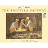 Pandora Kitabevi Tortilla Factory (Paperback)