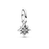 Pandora ME Yıldız Mini Sallantılı Charm