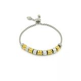 Pandora Model Zirkon Taşlı Kadın Charm Çelik Bileklik