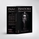 Pandora Okyanusun Kalbi - Dilarwen