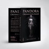 Pandora Okyanusun Kalbi
