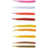 Pandora Perfect Soft Baits Sand Worm 7Cm (Kavanozlu Ambalaj)