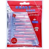 Pandora Shaky Worm Pink 5 cm Silikon Yem