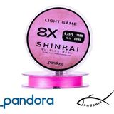 Pandora Shinkai Light Game Ip Misina 100MT - 0.25 PE