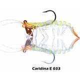 Pandora Silicon Karides 7.62 cm 6.5 gr - E033
